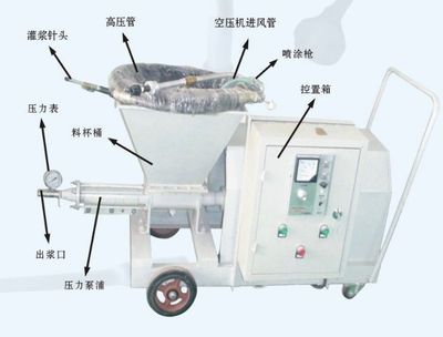 上海鑫達能源科技發(fā)展 - 產品相冊 - 中國建材第一網