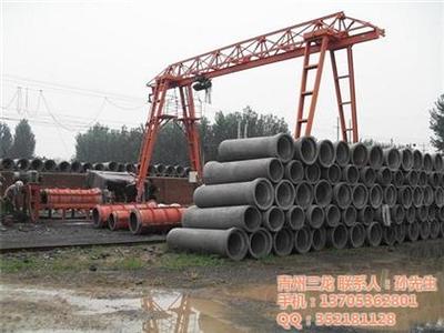 【青州三龍建材(圖)、水泥制管機(jī)廠家、臨沂水泥制管機(jī)】,價(jià)格,廠家,供應(yīng)商,樁工、壓實(shí)機(jī)械,青州三龍建材設(shè)備廠 - 產(chǎn)品庫 - 阿土伯交易網(wǎng)